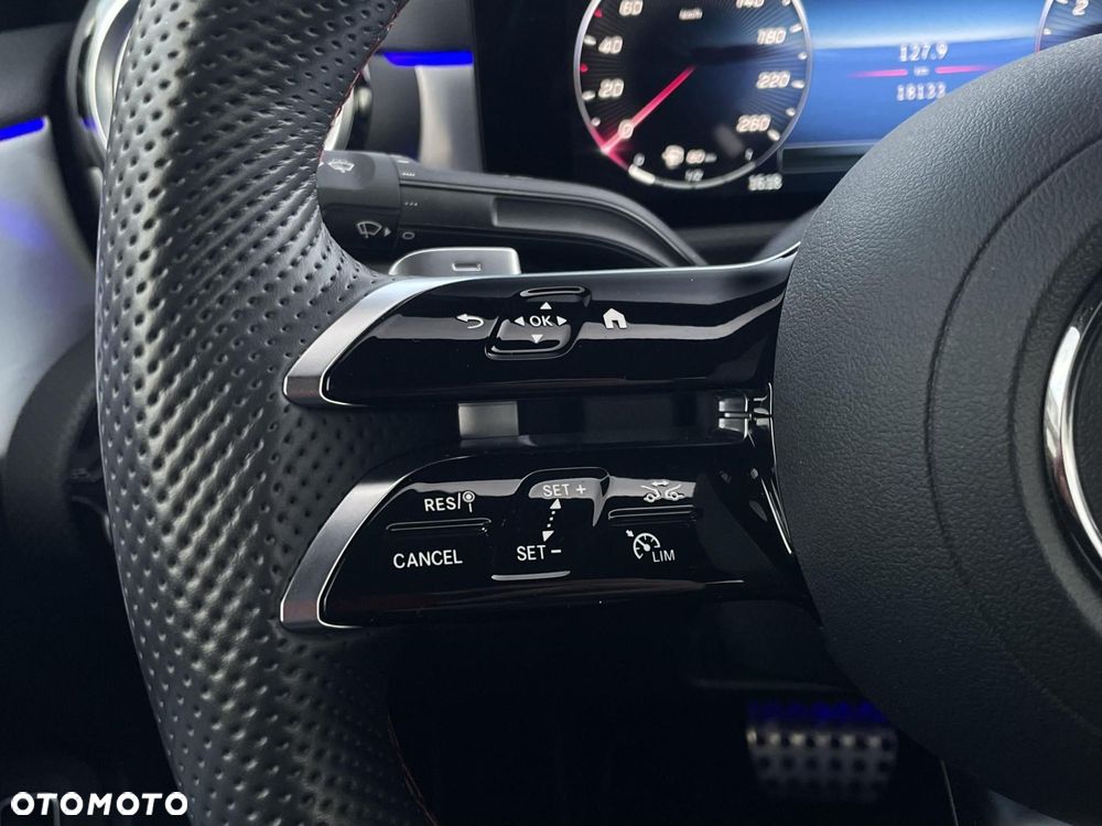 Mercedes-Benz Klasa A - 17