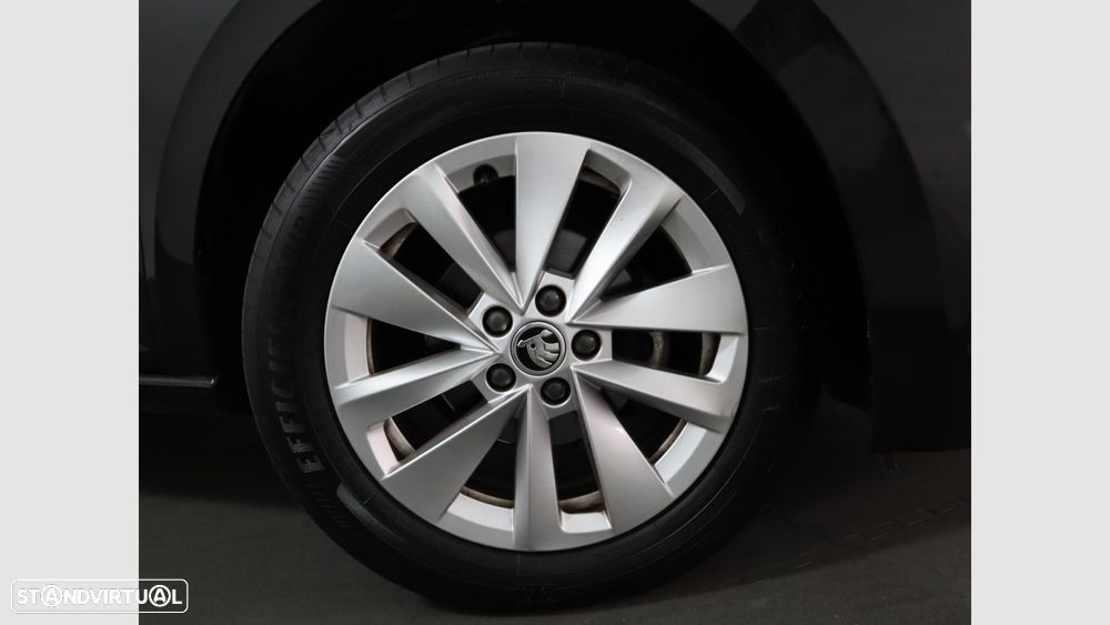Skoda Scala 1.0 TSI Ambition - 9
