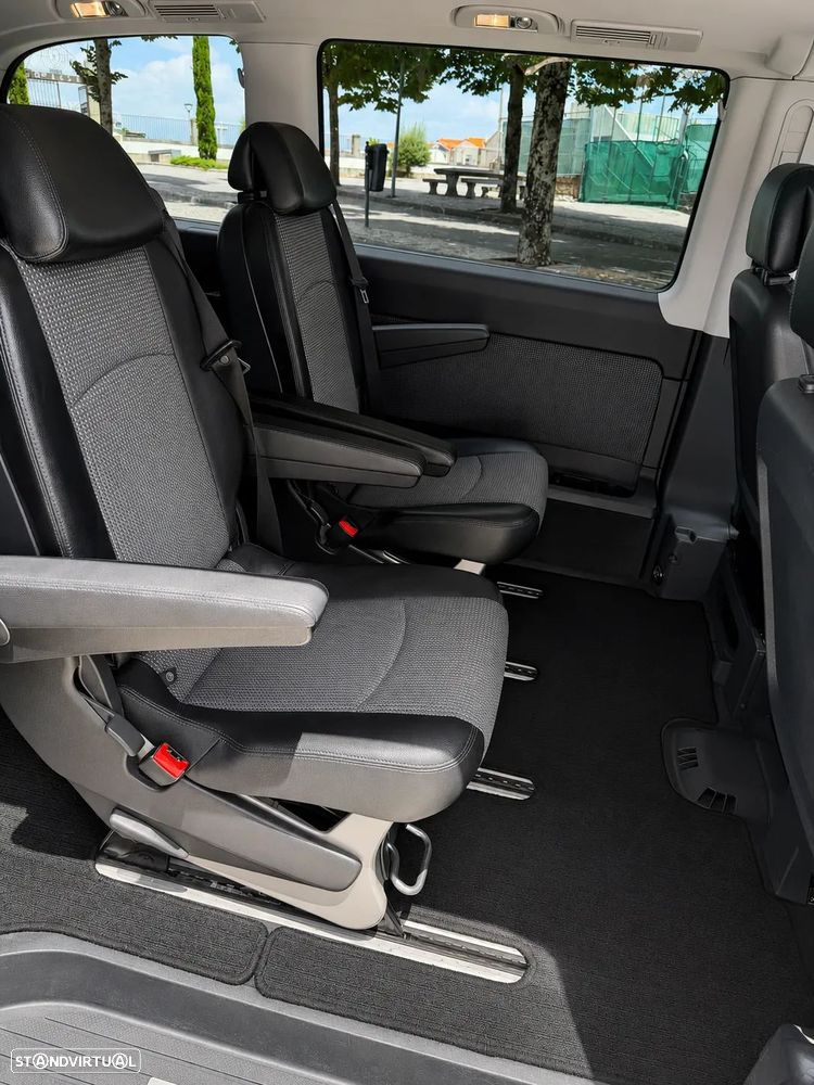 Mercedes-Benz Viano 3.0 CDI Trend - 6