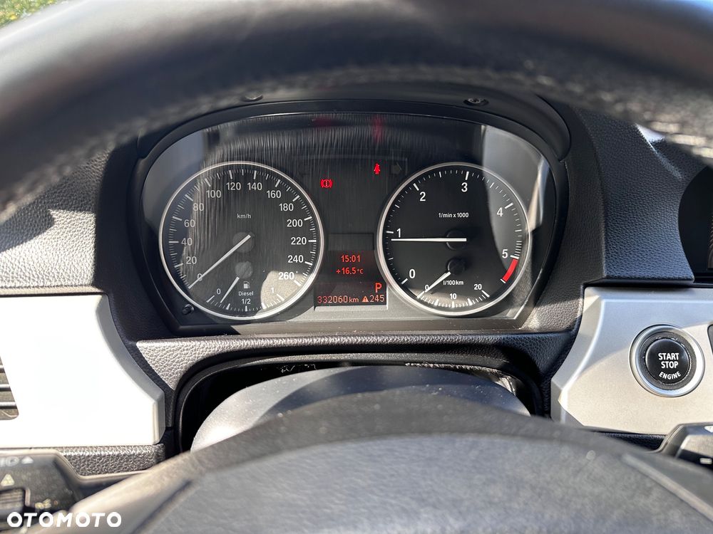 BMW Seria 3 - 13