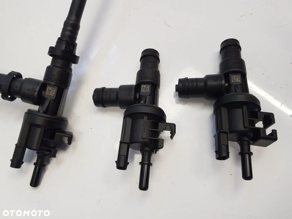 Zawór odpowietrzający zbiornik paliwa BMW 1.5T B38 2.0i B48 3.0T B58 F20 F21 F30 F31 G20 G21 G22 G30 G01 X3 G05 X5 - 9
