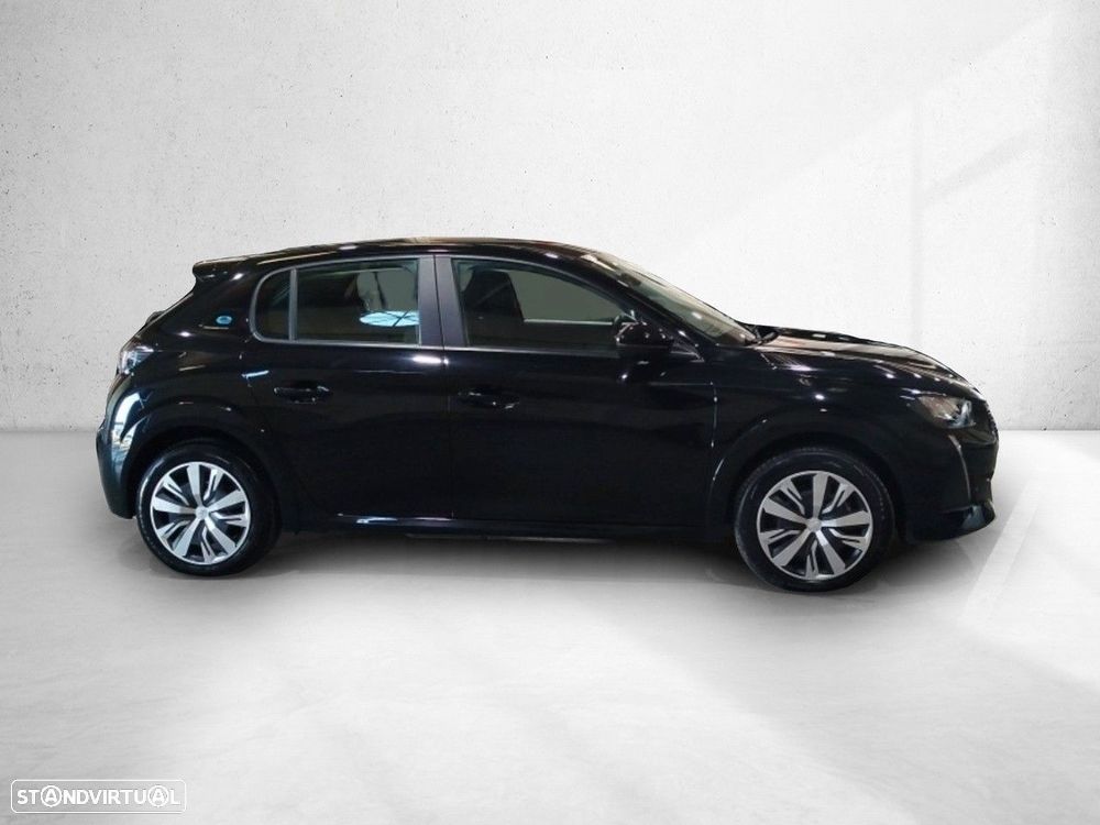 Peugeot e-208 50 kWh Active Pack - 6