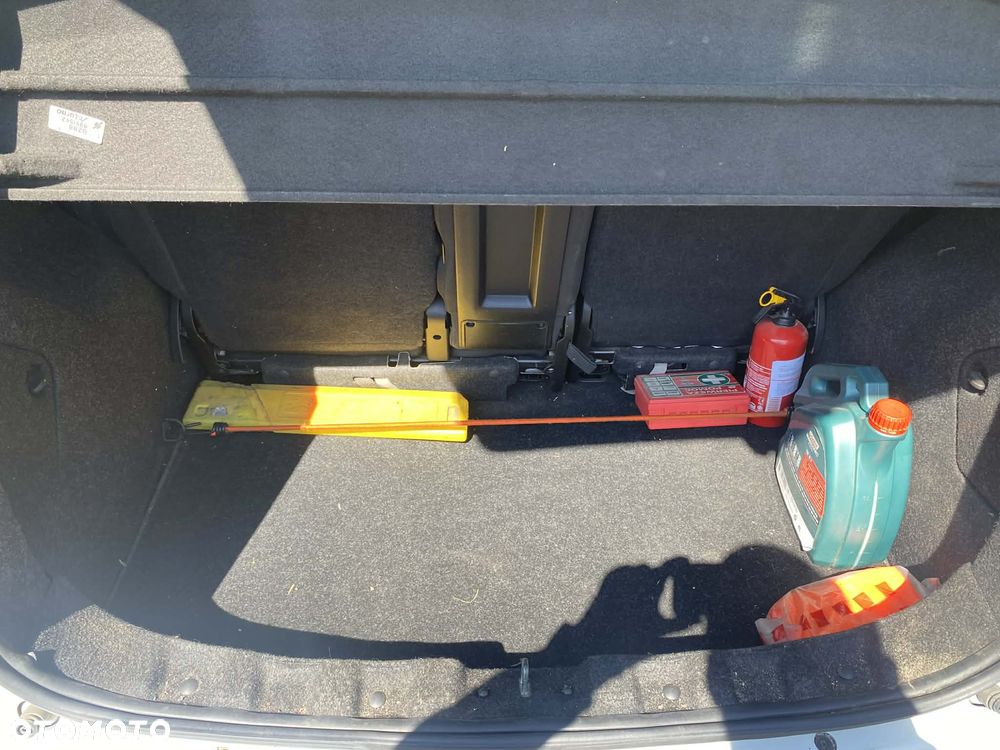 Fiat Idea 1.3 Multijet 16V Dynamic - 7