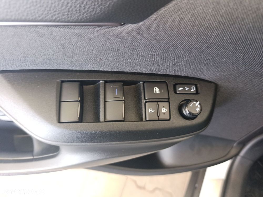 Toyota Yaris Cross Hybrid 1.5 GR Sport - 21
