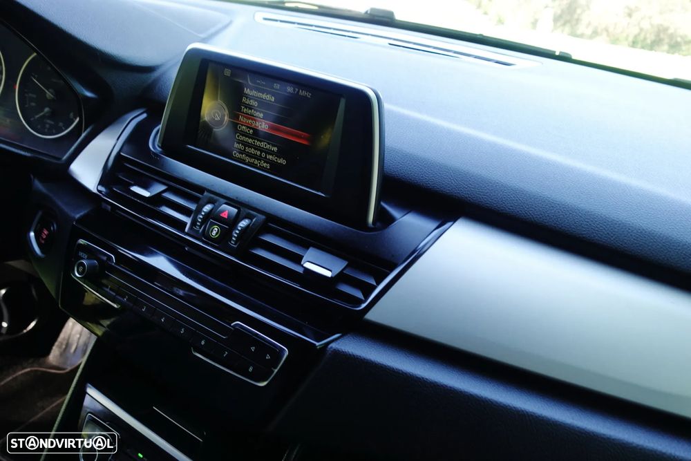 BMW 216 Active Tourer d Pack M - 51