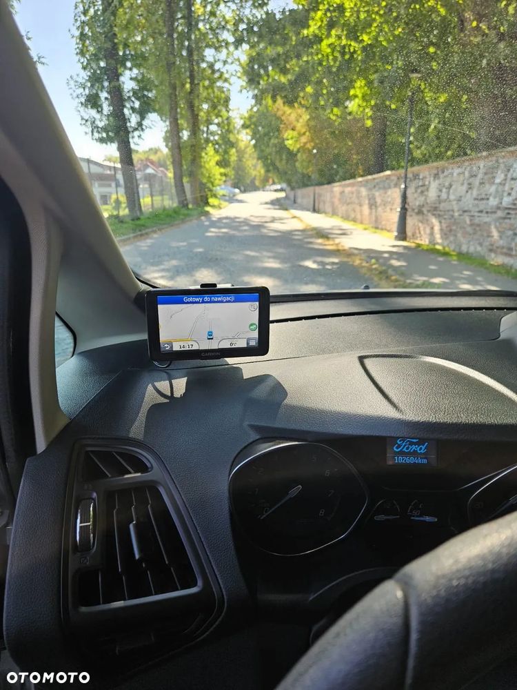 Ford C-MAX 1.0 EcoBoost Start-Stopp-System Trend - 12