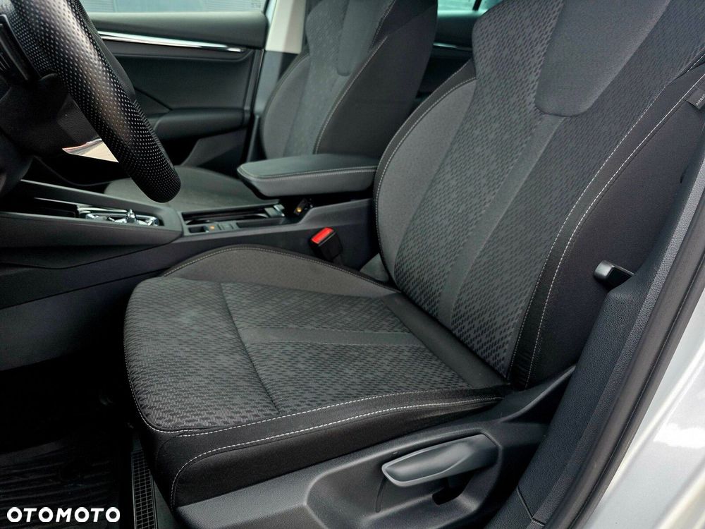 Skoda Octavia 1.5 TSI e-Tec Style DSG - 24