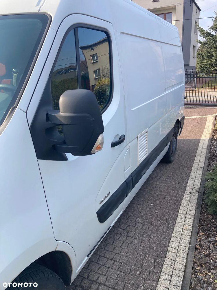 Renault MASTER - 5