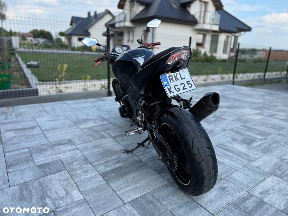 Kawasaki Z - 3