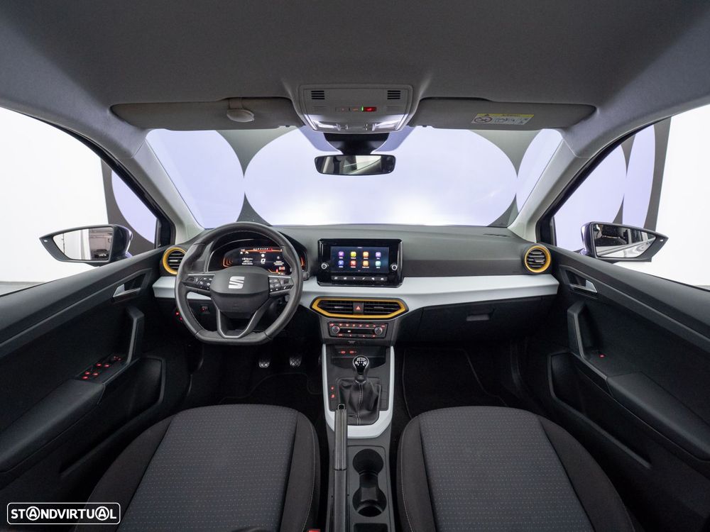 SEAT Arona 1.0 TSI Style - 16