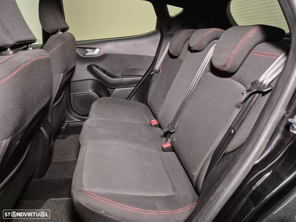 Ford Fiesta 1.0 EcoBoost ST-Line - 11