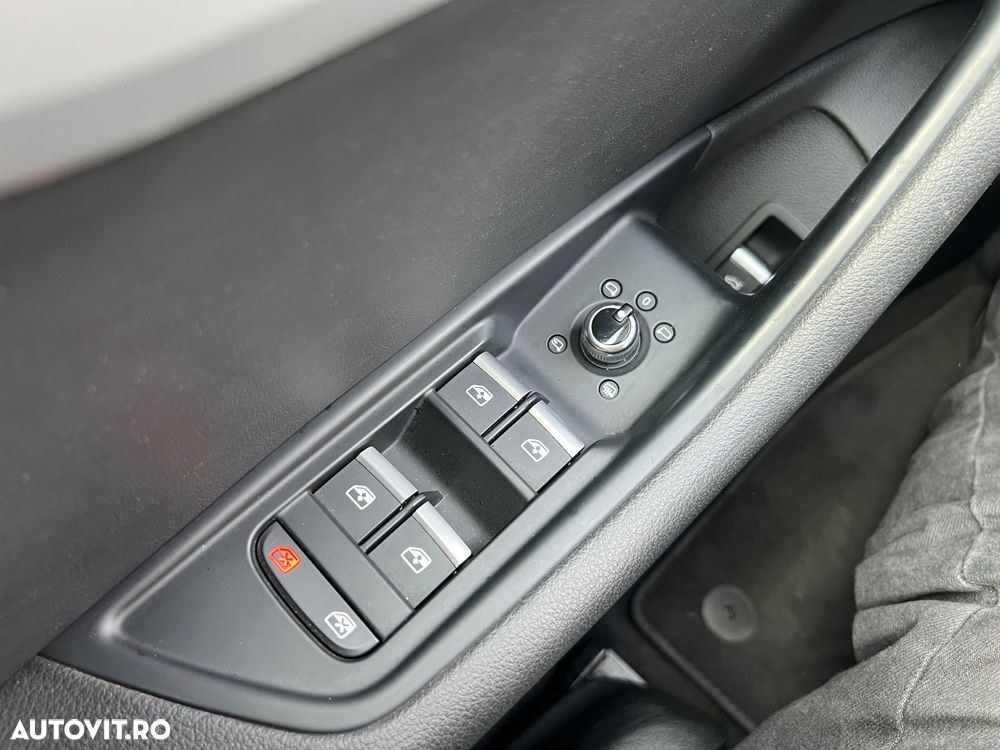 Audi A5 Sportback 2.0 TDI S tronic - 13