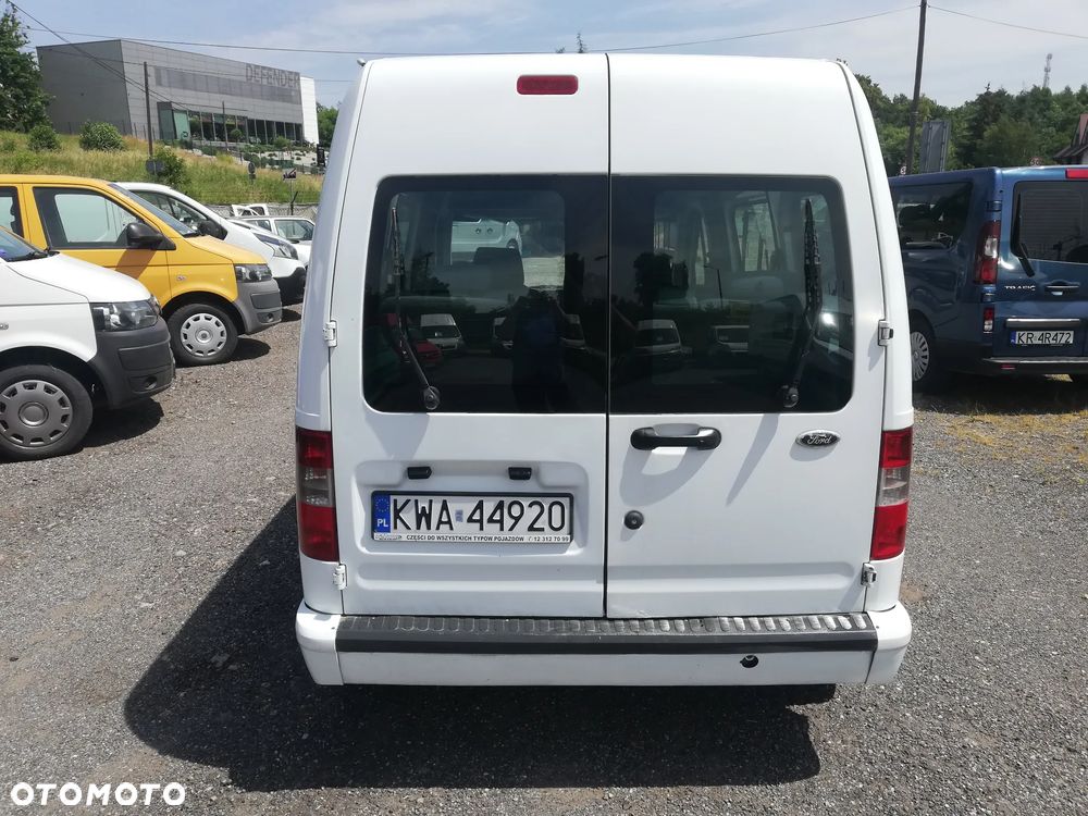 Citroën Berlingo - 6