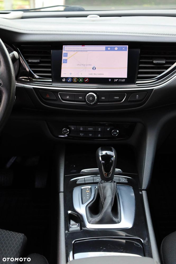 Opel Insignia 2.0 CDTI Business Elegance S&S - 17