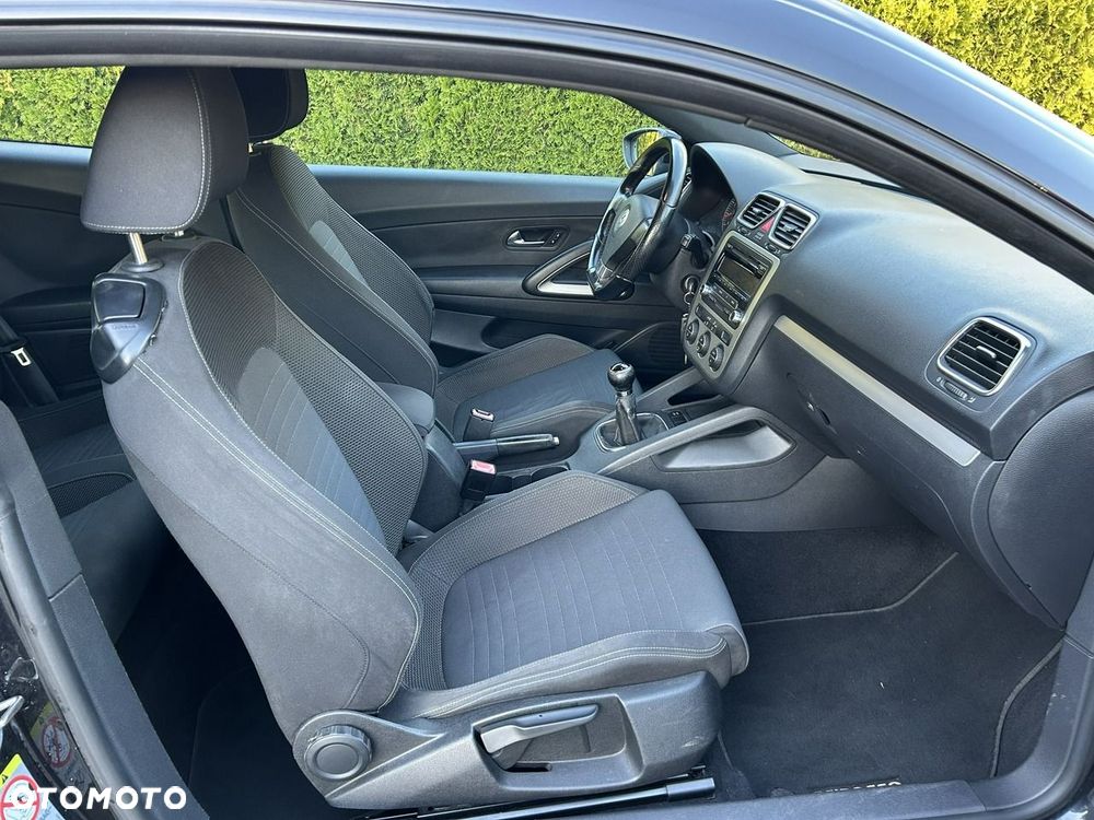Volkswagen Scirocco 1.4 TSI - 7