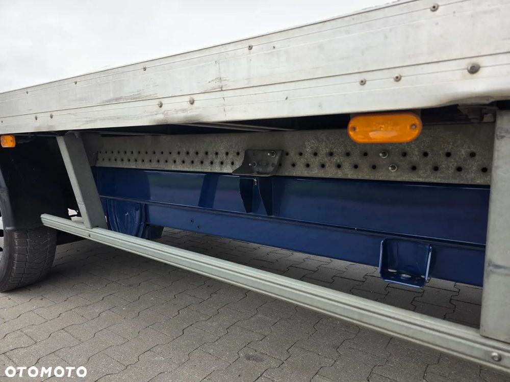 Fiat Ducato Kontener+Winda - 12
