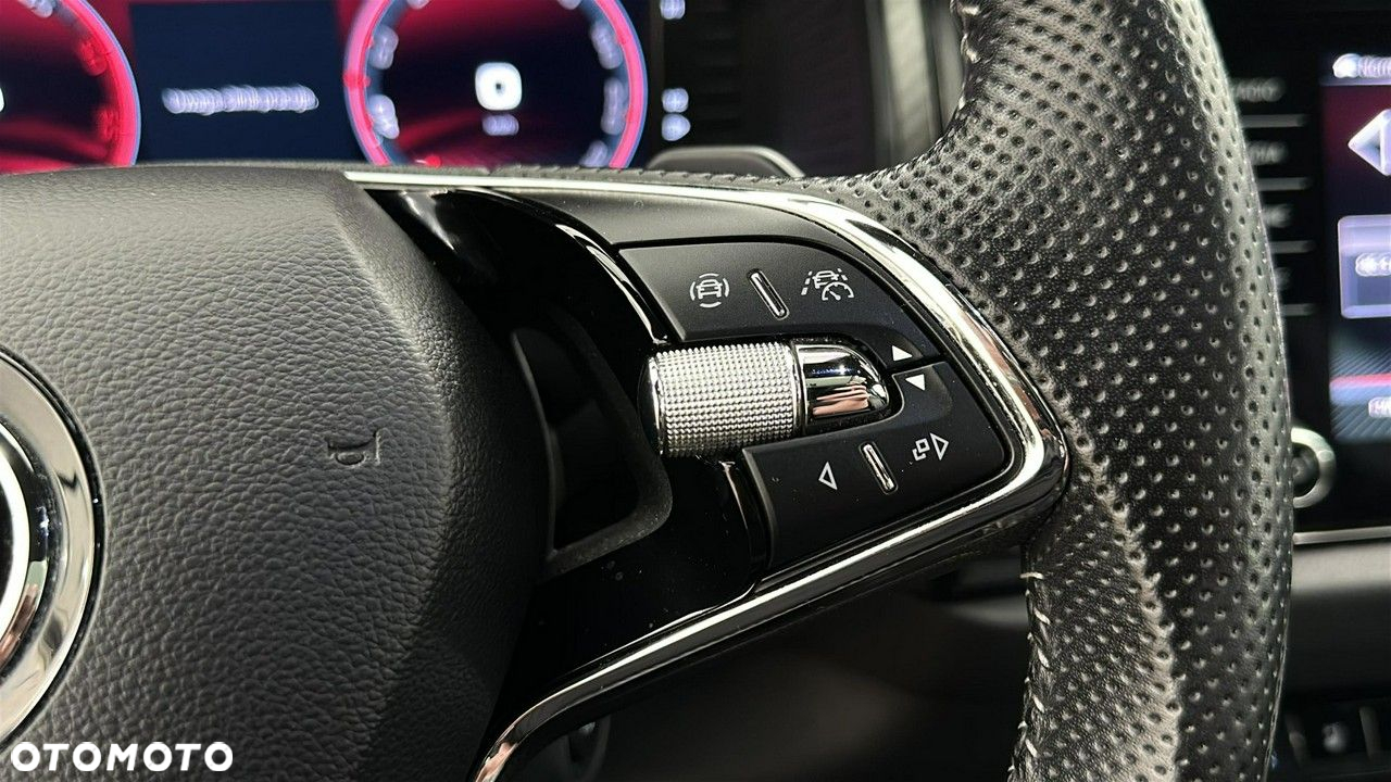Skoda Kodiaq - 22