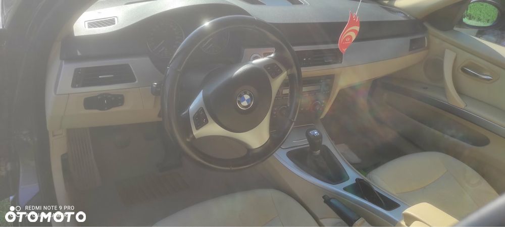 BMW Inny - 5