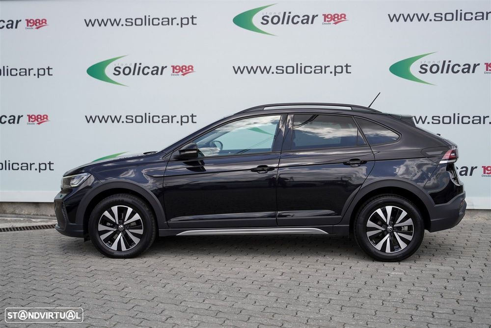 VW Taigo 1.0 TSI Life DSG - 11