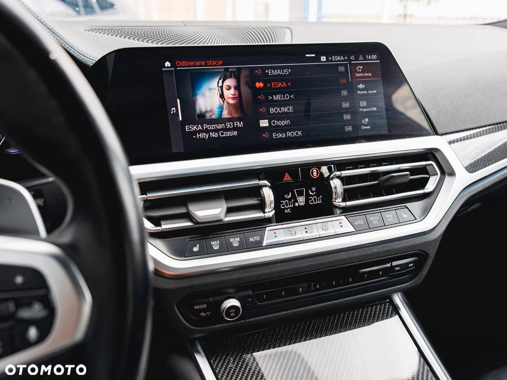 BMW Seria 3 M340i xDrive mHEV sport - 15