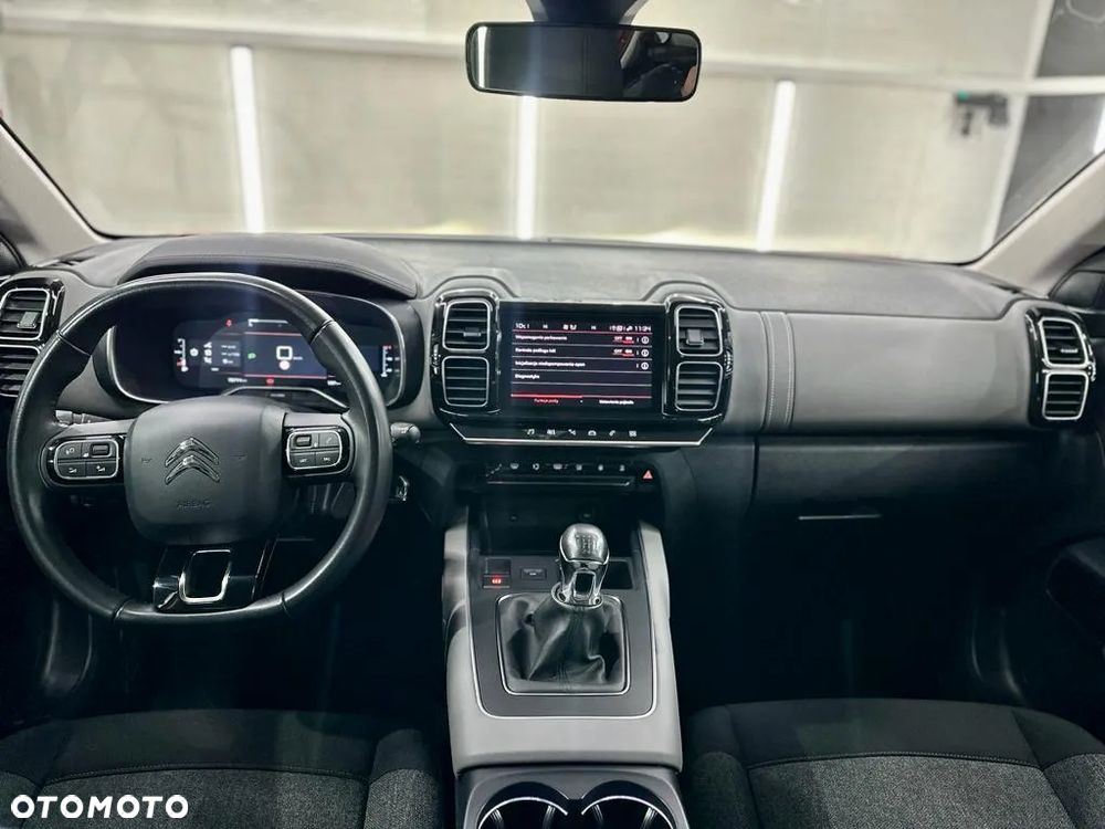 Citroën C5 Aircross 1.5 BlueHDi Shine - 7