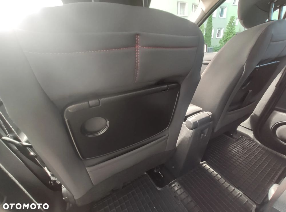 Renault Scenic - 21