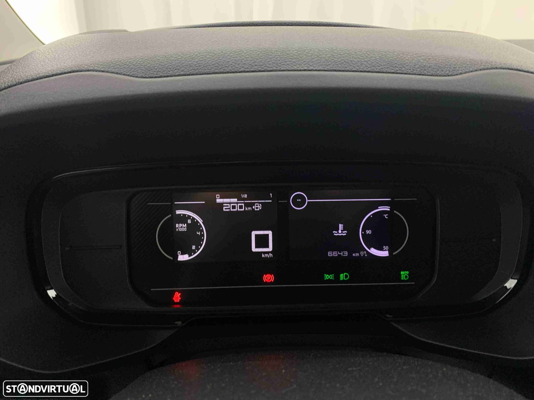 Opel Combo Cargo 1.5 CDTi - 7