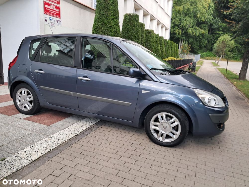 Renault Scenic - 6
