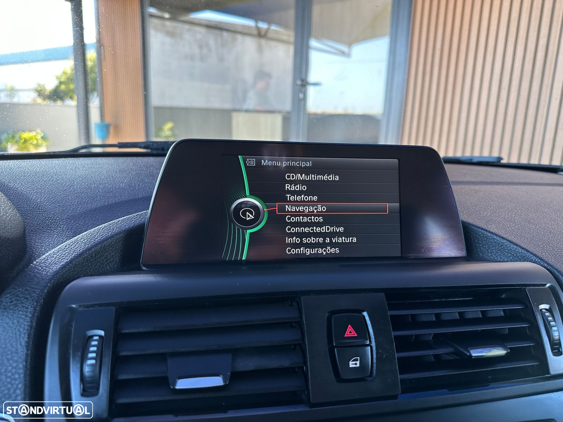 BMW 116 d EfficientDynamics - 26