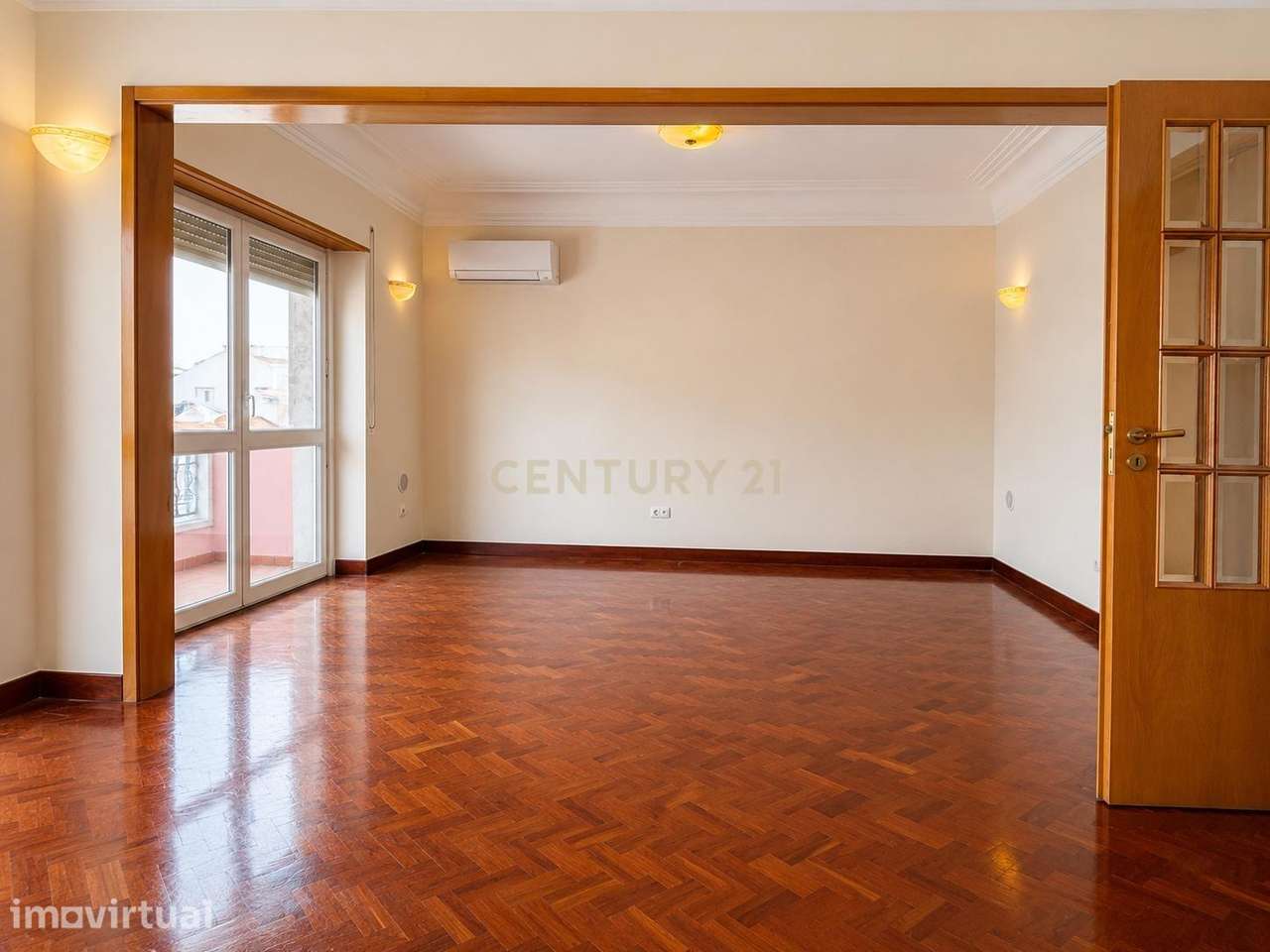 Apartamento T4 com elevador na Rua José Estêvão, Arroios, Lisboa - Grande imagem: 3/28