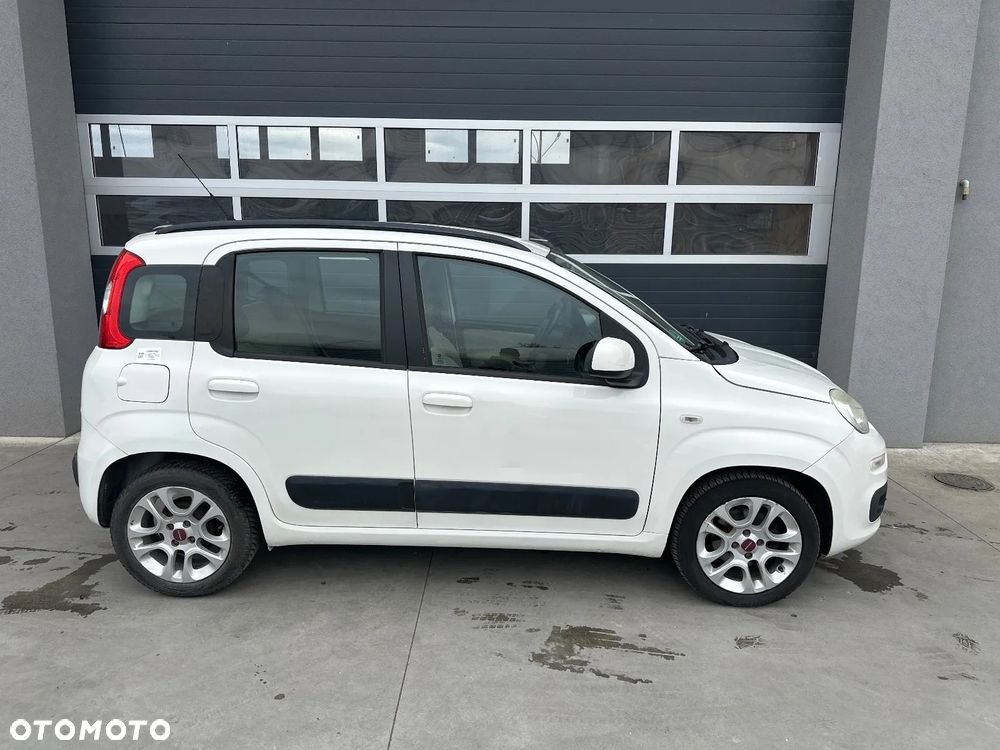 Fiat Panda - 7