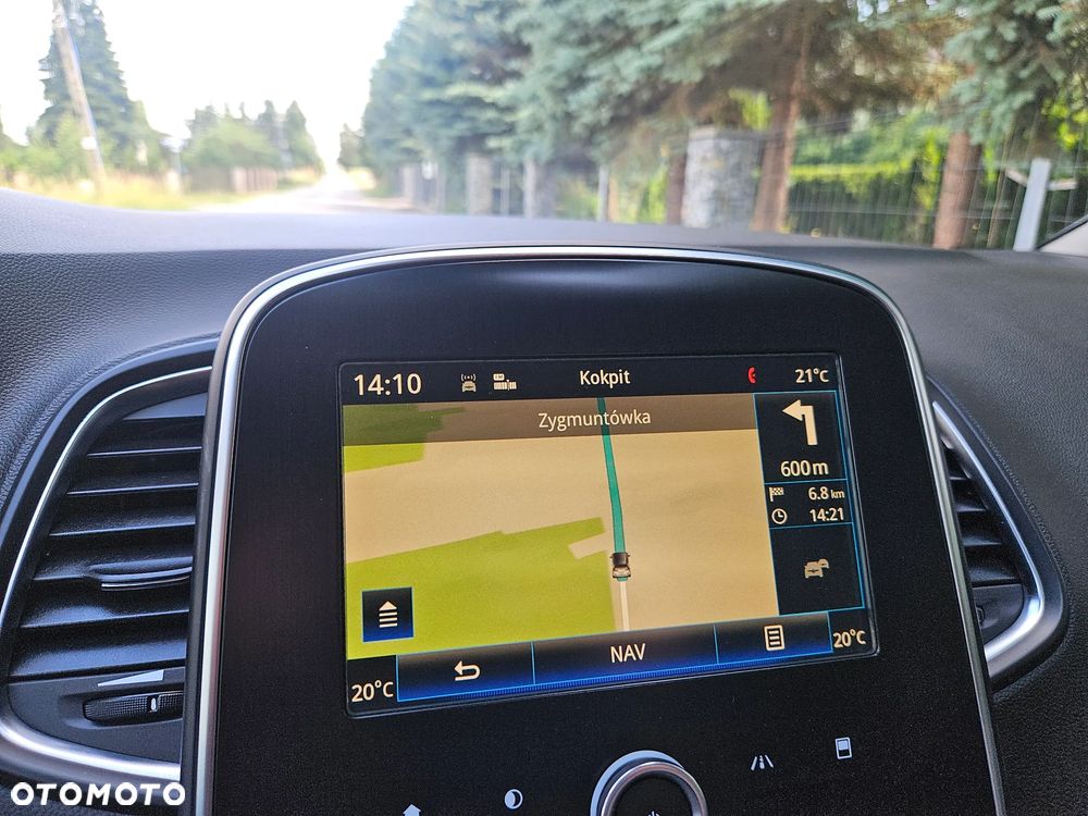 Renault Scenic ENERGY TCe 130 INTENS - 26