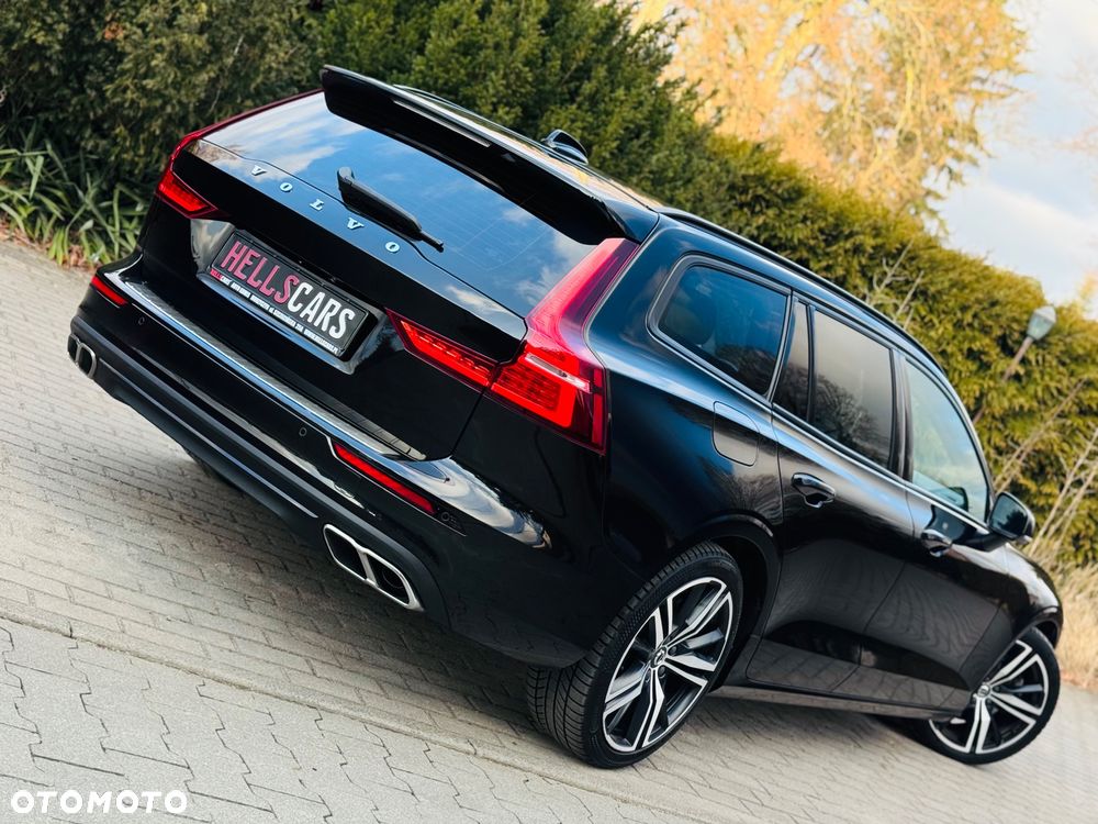 Volvo V60 B3 B DKG RDesign - 9