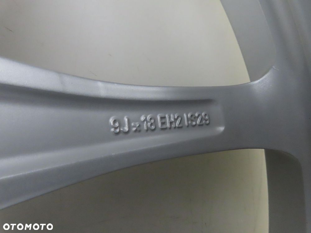Alufelga 18'' BMW M2 M3 F80 5x120 9J ET29 2284906 - 2