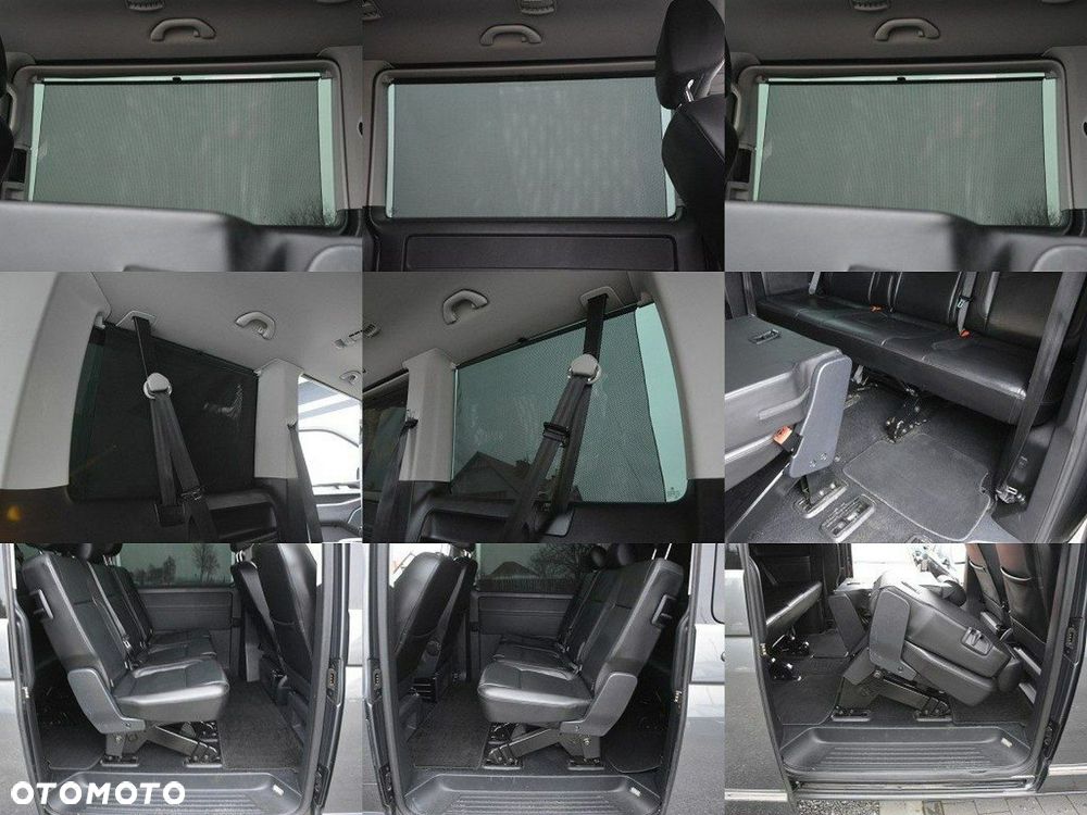 Volkswagen Caravelle 2.0 TDI L1 Highline DSG - 33