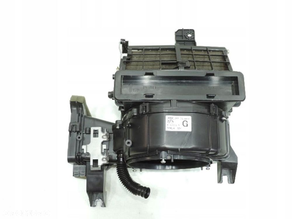 OBUDOWA DMUCHAWY SUBARU FORESTER III - 1