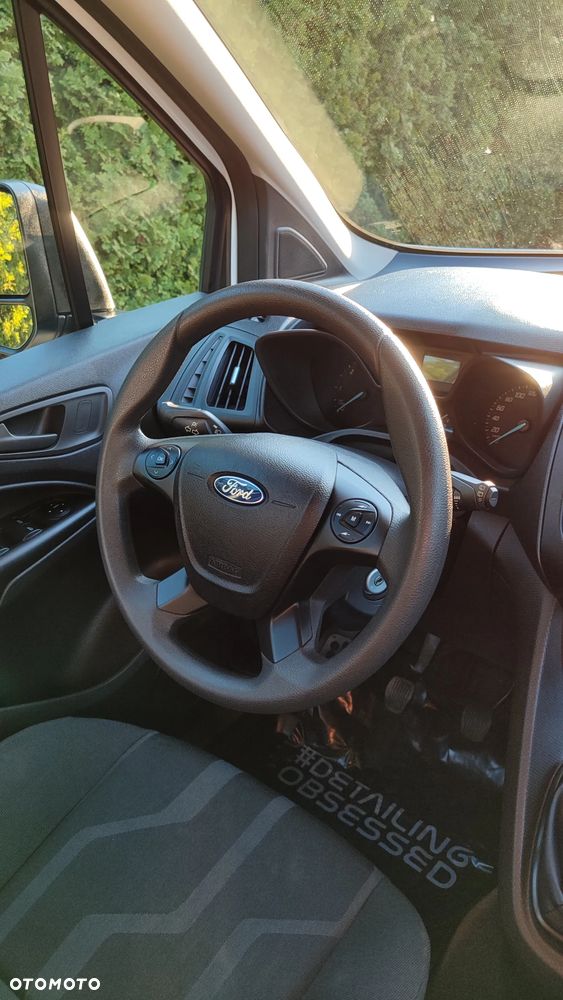 Ford Transit Connect 230 L2 LKW Trend - 11