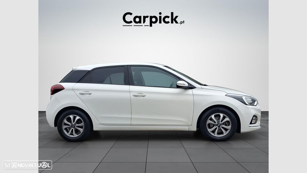 Hyundai i20 1.0 T-GDI Comfort - 7