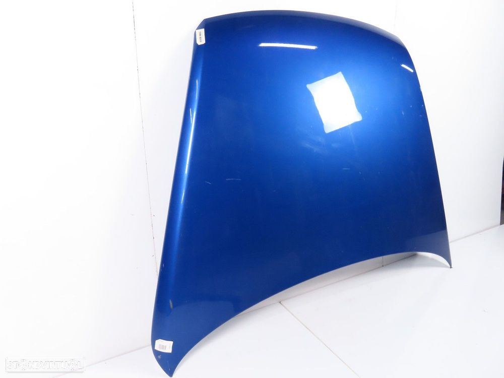 Capo / Capot Usado / Original VW TOUAREG (7LA, 7L6, 7L7) 7L6823031D - 2