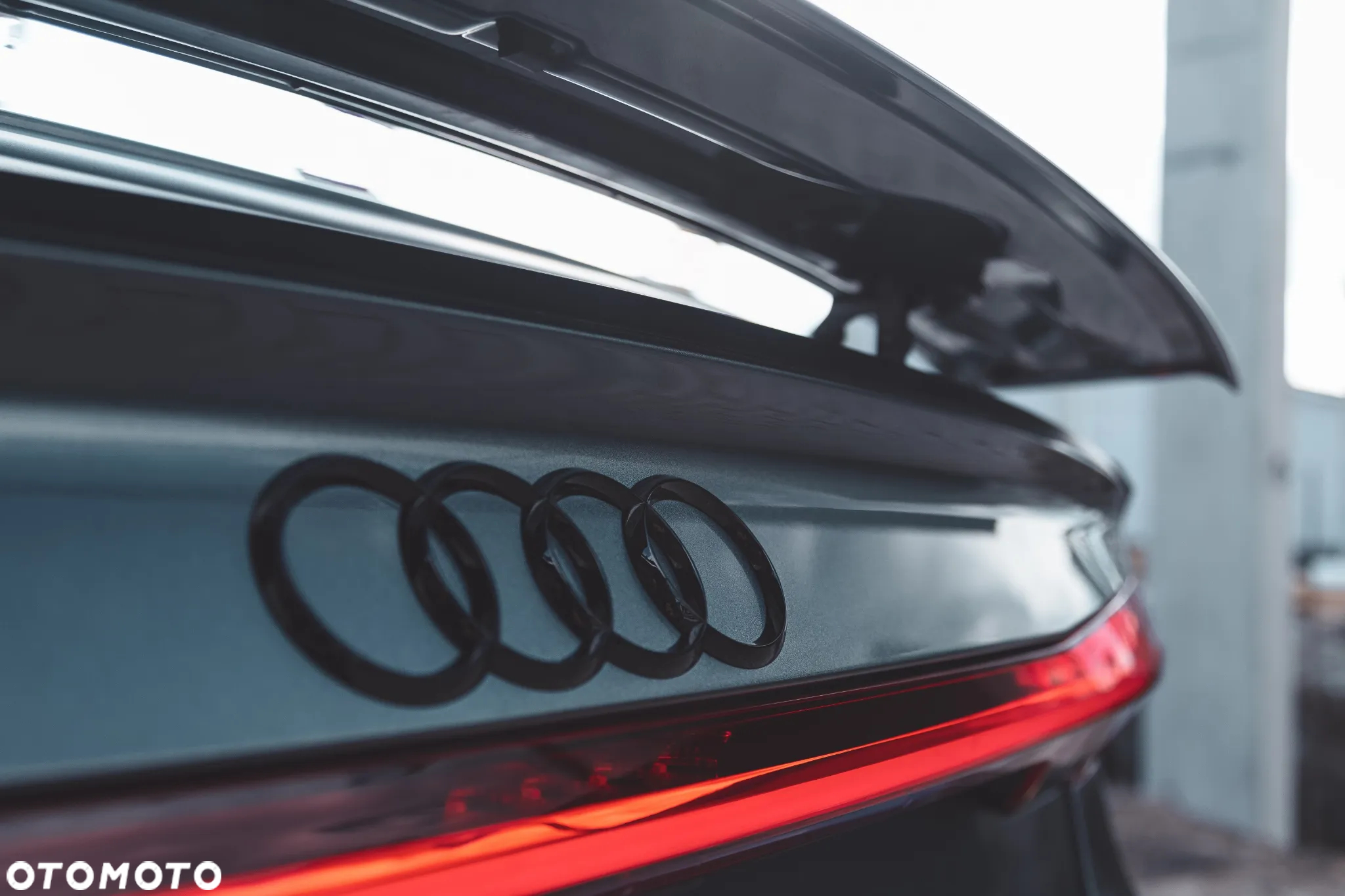 Audi S7 Sportback TDI Tiptronic - 15
