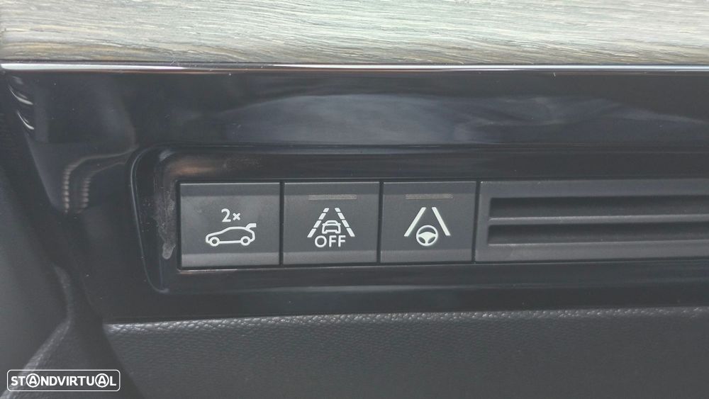 Peugeot 508 SW 1.5 BlueHDi GT Line EAT8 - 13