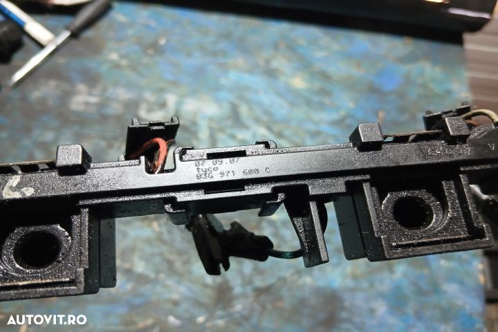 Instalatie electrica injectoare 03G971600C 03G971826A 2.0 BKD 03G9716 - 3