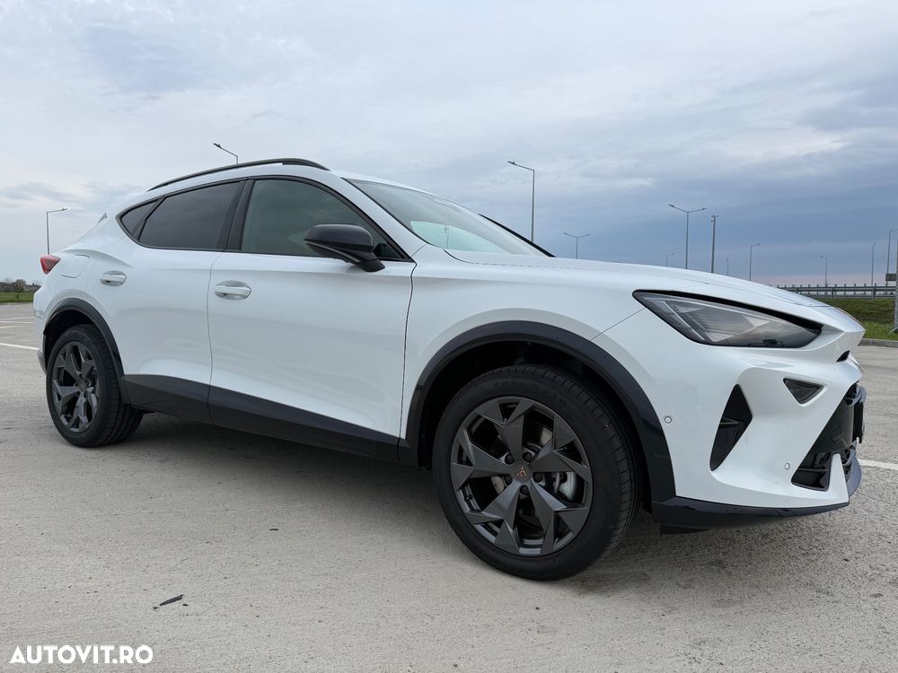 Cupra Formentor 1.5 eTSI DSG7 MHEV - 7
