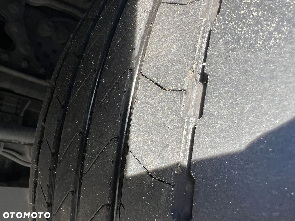 Mercedes-Benz Actros 2542 - 19