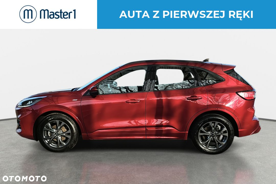 Ford Kuga 1.5 EcoBoost FWD ST-Line - 2