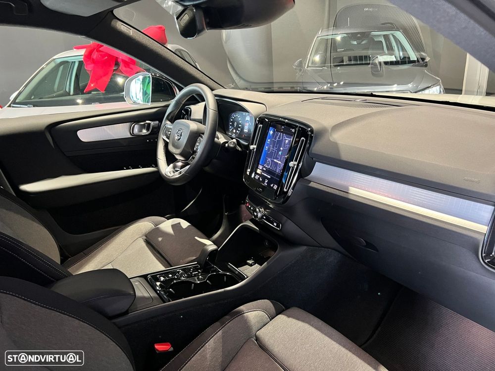 Volvo XC 40 1.5 T2 Core Auto - 47