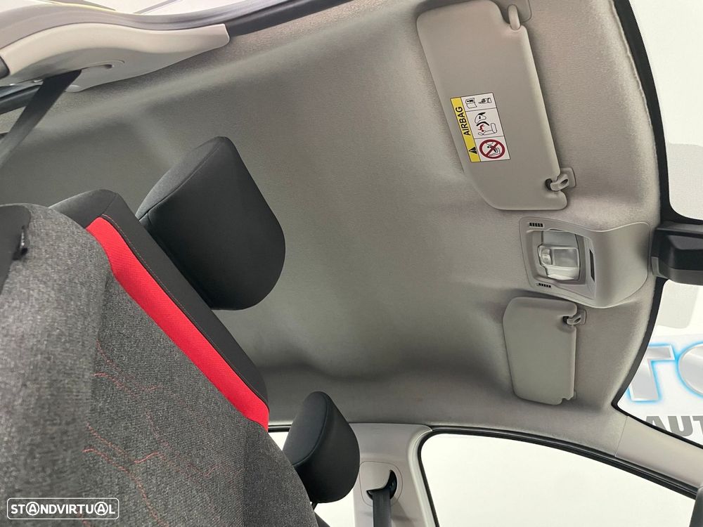 Citroën C3 1.2 PureTech Feel - 47
