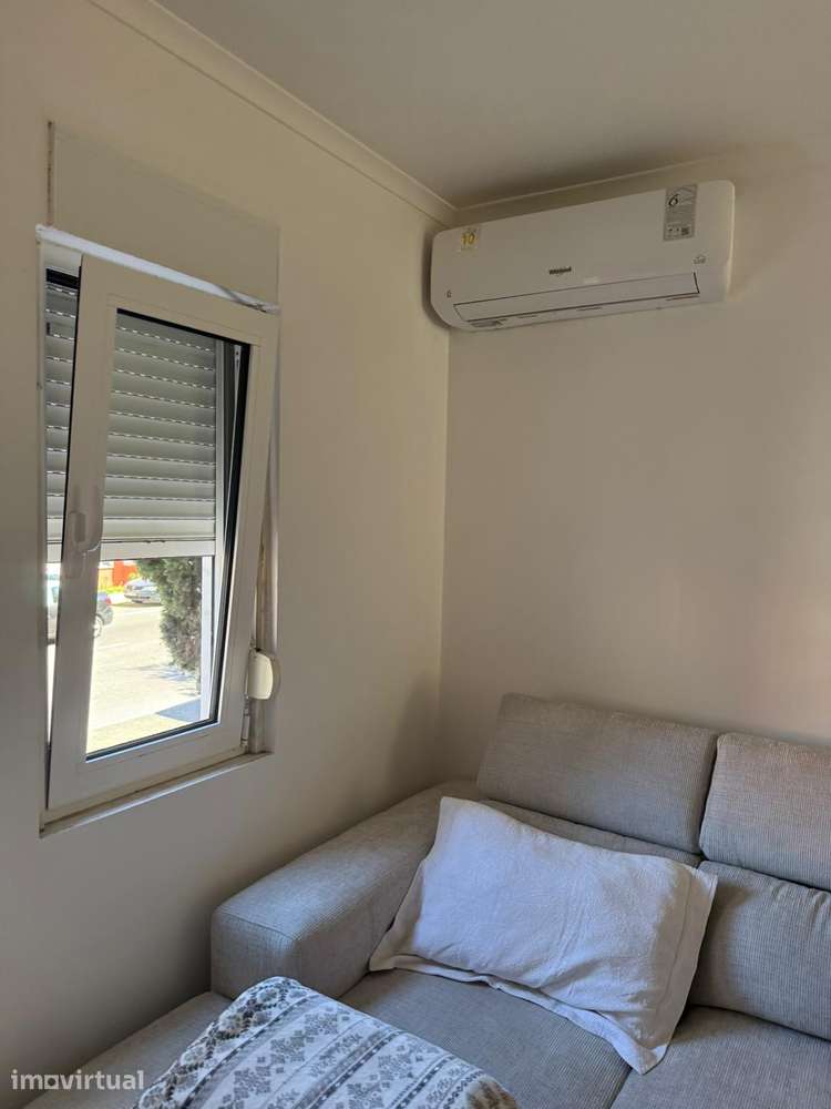 Apartamento T2 Olivais - Grande imagem: 3/19