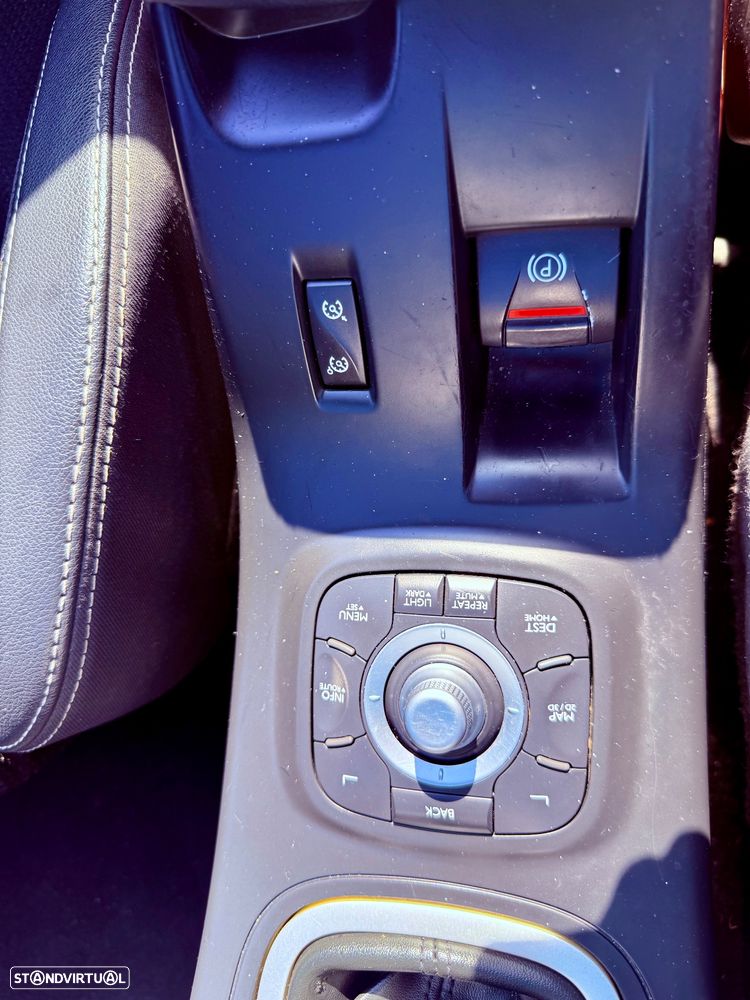 Renault Mégane CC 1.5 dCi Dynamique - 27