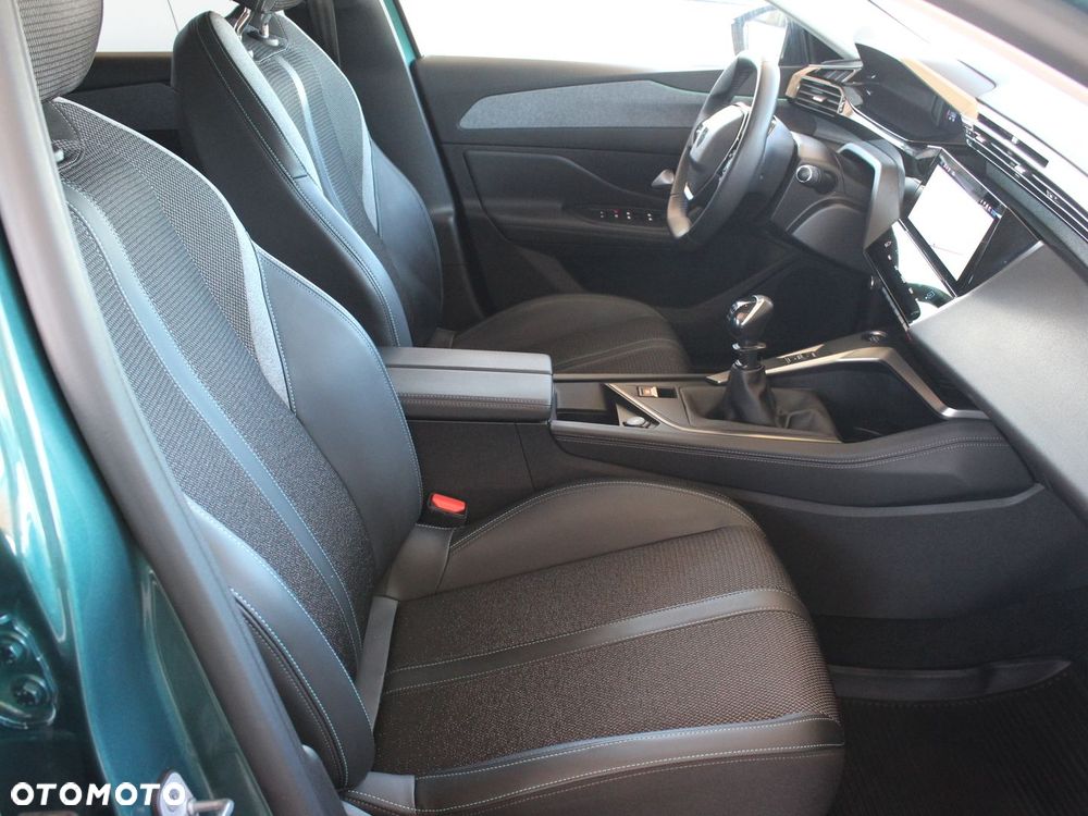 Peugeot 308 SW 1.2 PureTech GPF Allure Pack S&S - 19